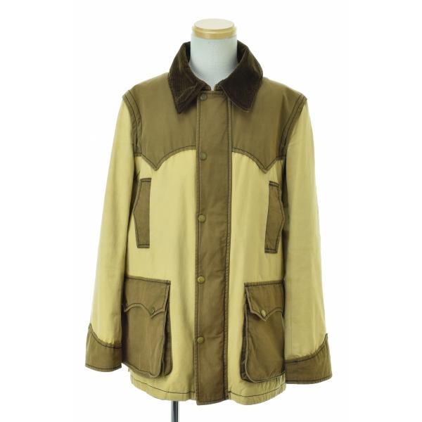 NUMBER (N)INE NUMBERNINE / ナンバーナイン 02AW archive NO NUMBER (N)INE NUMBERNINE / ナンバーナイン 02AW archive NO