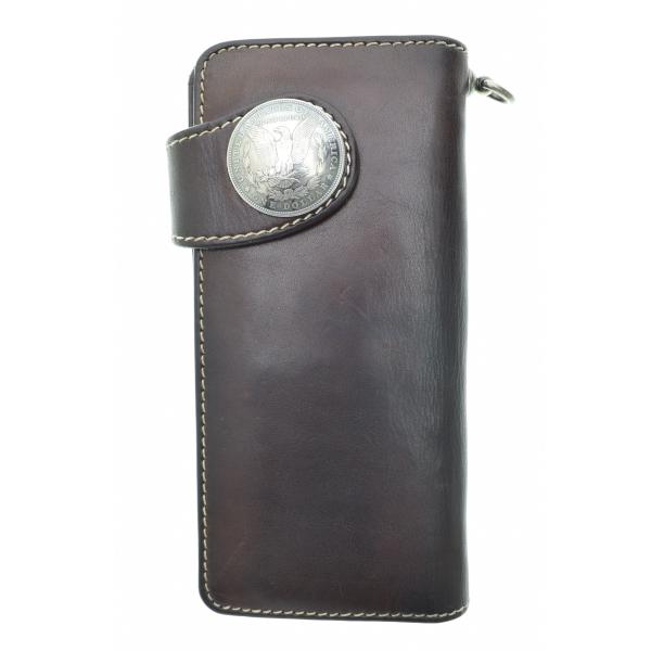 GOLDKID ロングウォレット コブラコンチョ GOLDKID ロングウォレット コブラコンチョ GOLDKID ロング