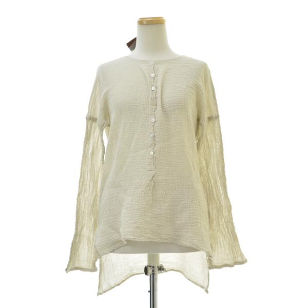 LES ATELIERS FRANCAIS DE CONFECTION × plage / ルアトリエフランセ  