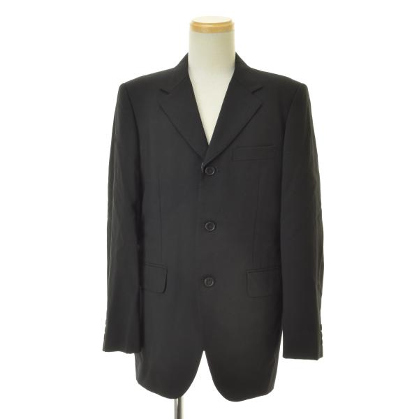TAKEO KIKUCHI / タケオキクチ 旧タグ 3釦 テーラードジャケット