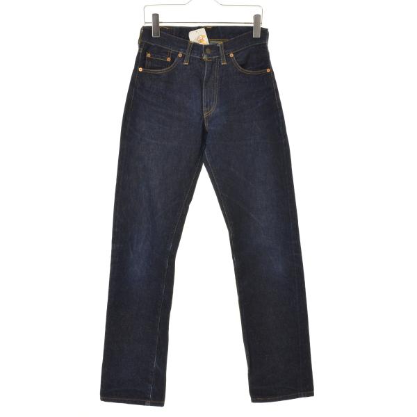 ジーンズ　リーバイス　551zxx　濃紺　バレンシア製　555　98'sW32 Levi's LEVIS / リーバイス 90s 98年製 バレンシア製 551ZXX