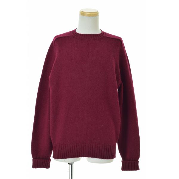 【PENDLETON】〜80s USA製長袖ニットセーター PENDLETON（ペンドルトン） 〜80s USA製 長袖ニットセーター