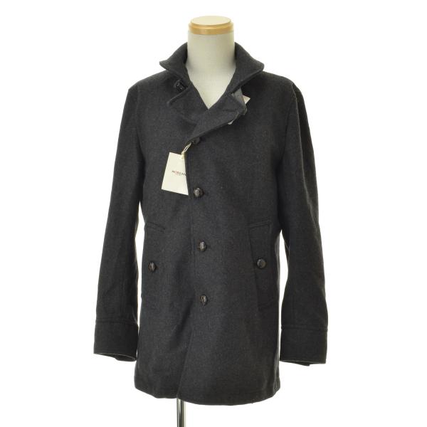 MORGAN HOMME(モルガン オム) トレンチコート(ミドル丈)