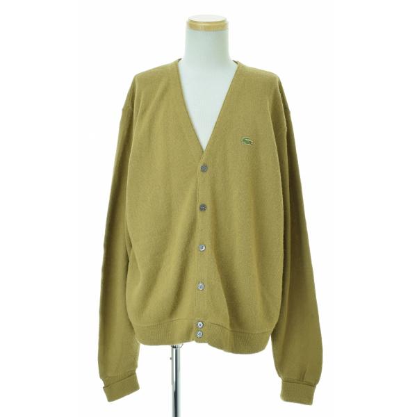 LACOSTE（ラコステ） IZOD LACOSTE / アイゾッドラコステ 70s 糸巻き