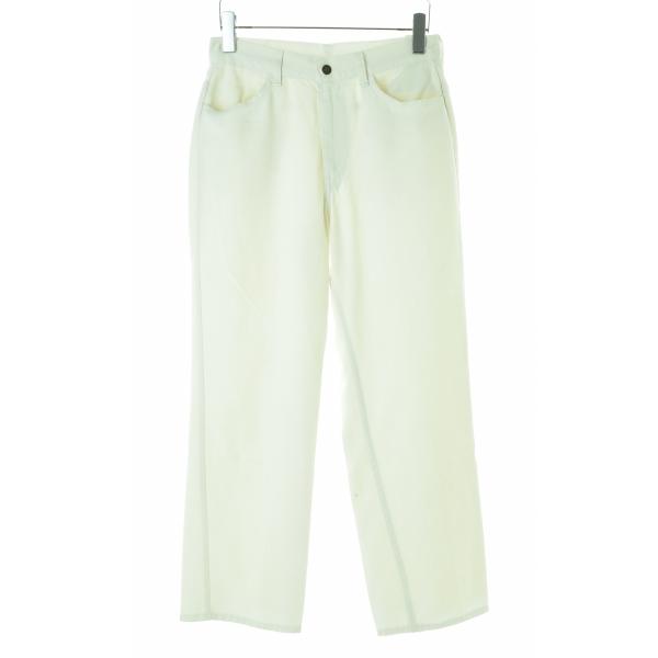 三*ト様 70s LEVIS リーバイスSTA-PREST BIG E W36 Levi's（リーバイス） LEVIS / リーバイス 70s for Gals BIG-E Sta