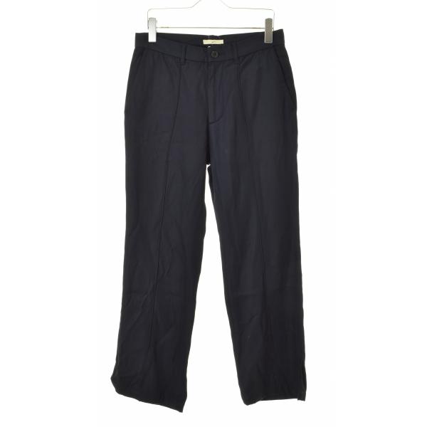mill / ミル M21-1-008 SHOE CUT PANTS シューカット パンツ