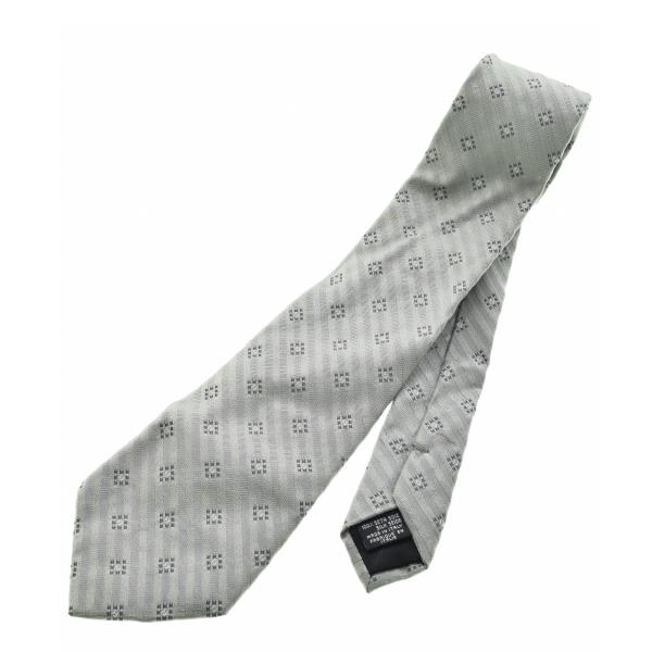 FENDI / フェンディ イタリア製 シルク ネクタイ : ブランド古着の買取