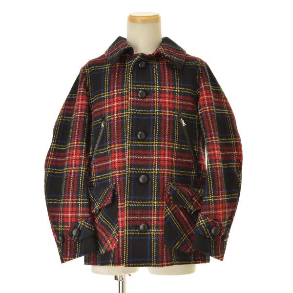 visvim VISVIM / ビズビム HARRIS TWEED GORE-TEX ORION visvim VISVIM / ビズビム HARRIS TWEED GORE-TEX ORION