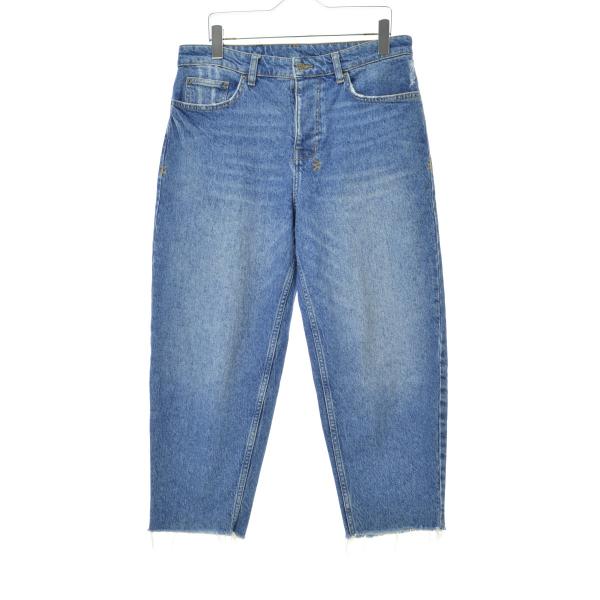 Ksubi × Ron Herman / スビ × ロンハーマン BULLET CROP PANTS カット 