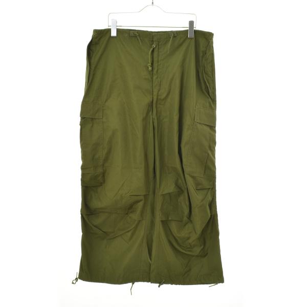 US ARMY / ユーエスアーミー 50s M-1951 ARCTIC TROUSERS アーク