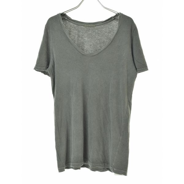Deuxieme Classe（ドゥーズィエムクラス） Garment Dye Tシャツ 半袖T