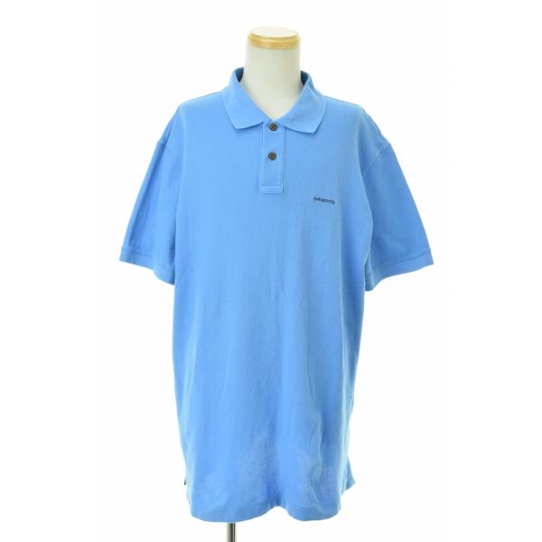 patagonia（パタゴニア） 52381 ベルウェ ピケ 半袖ポロシャツ