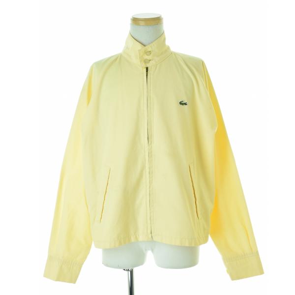 70's IZOD LACOSTE アイゾッドラコステ XL】【70年代】IZOD LACOSTE アイゾッドラコステ 糸巻きタグ