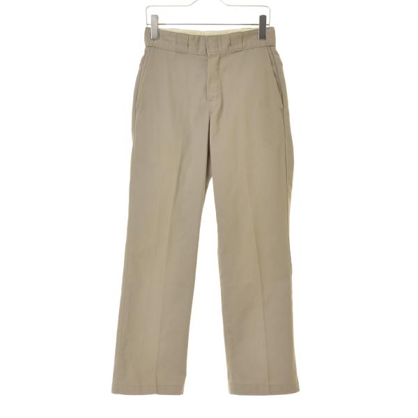 Dickies（ディッキーズ） OLD ワーク パンツ : ブランド古着の買取販売