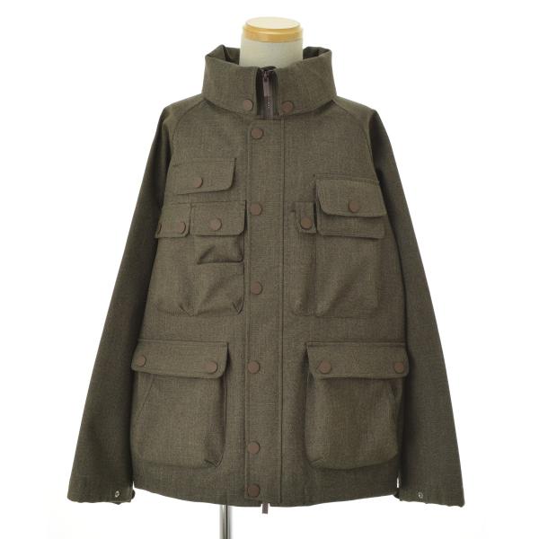 WHITE MOUNTAINEERING White Mountaineering / ホワイト