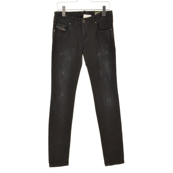 DIESEL / ディーゼル GRUPEE SUPER SLIM SKINNY STRETCH スーパースリムスキニー ストレッチ デニムパンツ