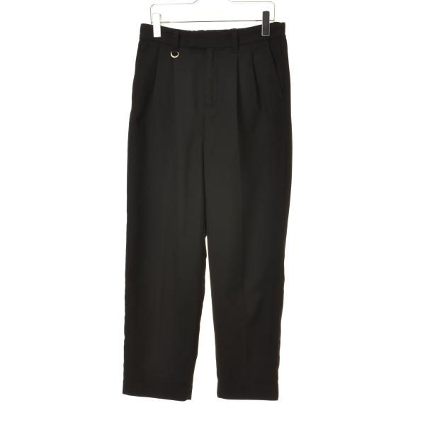 SOPHNET. SOPH NET. / ソフネット 22AW SOPH-222033 2TUCK WIDE SOPHNET. SOPH NET. / ソフネット 22AW SOPH-222033 2TUCK WIDE