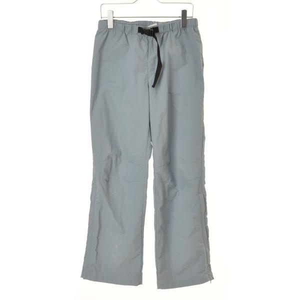 SINK kotohayokozawa / シンク コトハヨコザワ GO-OUT NYLON PANTS ナイロンパンツ