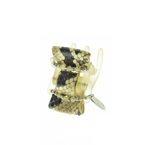【未使用】コンプレックスビズ Complex Biz ストーン ヘアゴム Complex Biz（コンプレックスビズ） COMPLEX BIZ / コンプレックス