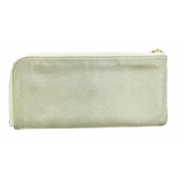 Scrap Book / スクラップブック L字財布HAK 財布