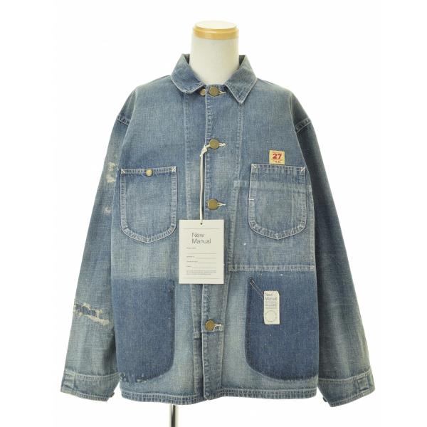 New Manual ニューマニュアル ヘッドライト カバーオール New Manual ニューマニュアル ヘッドライト カバーオール