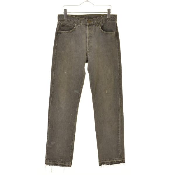 Levi's（リーバイス） LEVIS / リーバイス USA製 米国製 501-0658 先