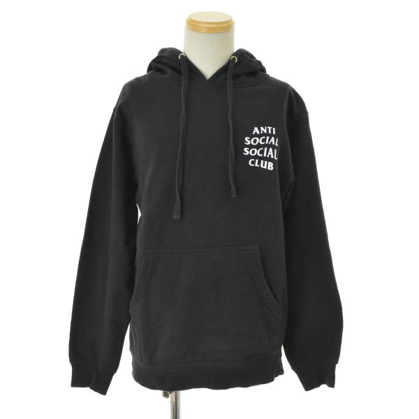 ANTI SOCIAL CLUB / アンチソーシャルソーシャルクラブ SS4500P ロゴ  