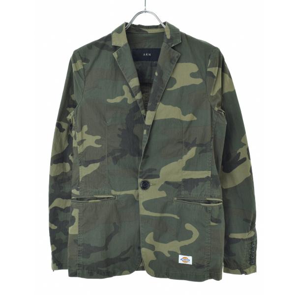 AKM × DICKIES / エーケーエム × ディッキーズ サンプル品