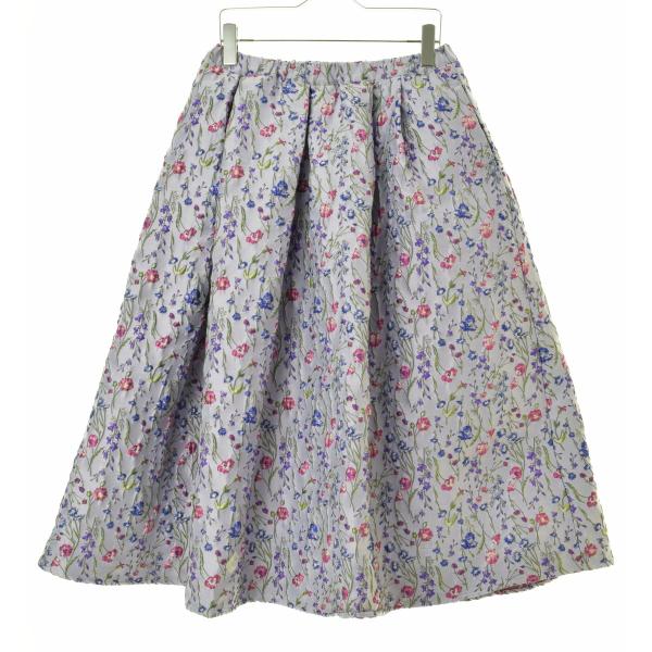 ロージーモンスター rosy monster ジャガースカート Tulle skirt