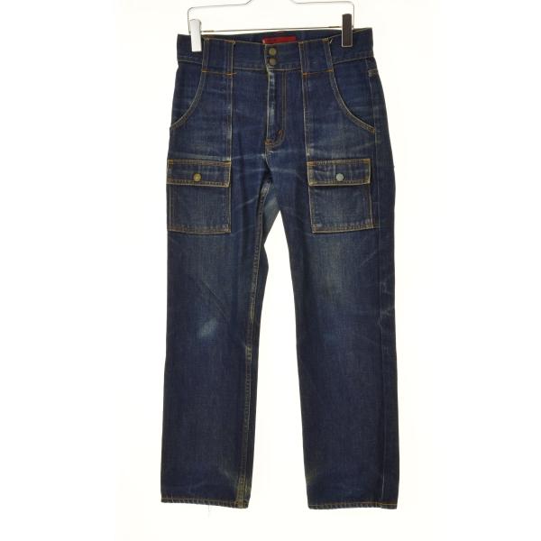 Levi's LEVIS RED TAB / リーバイスレッドタブ 00s 766-03 TIGHT Levi's LEVIS RED TAB / リーバイスレッドタブ 00s 766-03 TIGHT