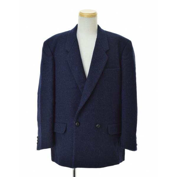 COMME des GARCONS HOMME × Harris Tweed / コムデギャルソン オム