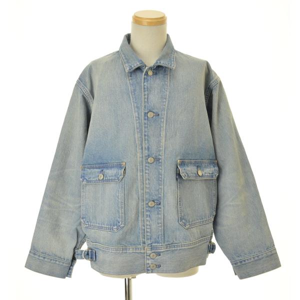 Levi's LEVIS / リーバイス 24AW A71500003 ユーティリティ