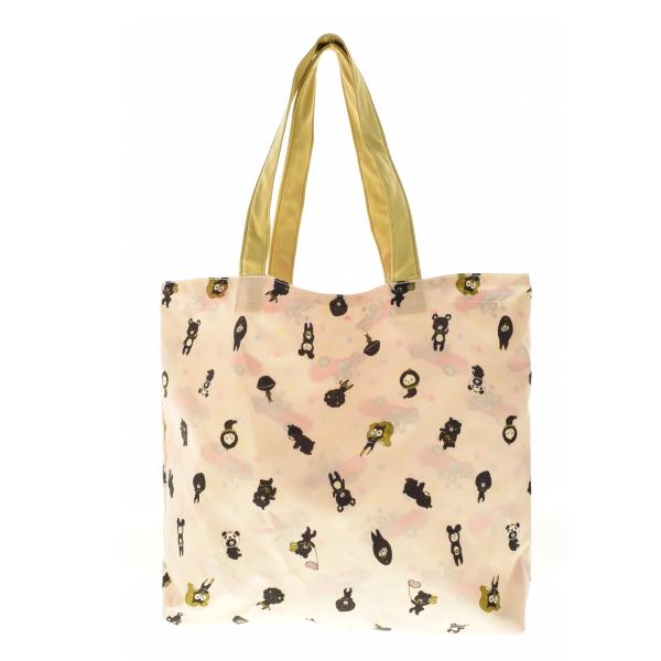 franchelippee franche lippee / フランシュリッペ パンダくま  