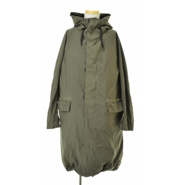 TEATORA × Silver and Gold / テアトラ tt-104-P Souvenir Hunter P