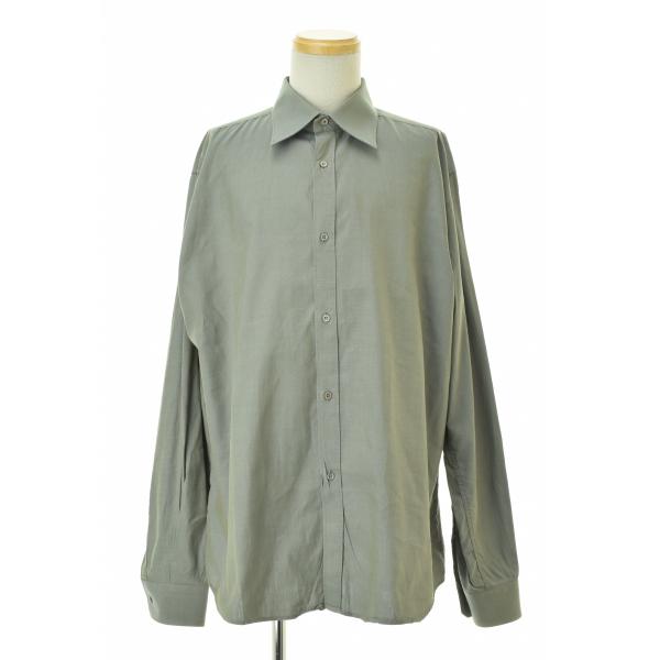 GUCCI（グッチ） トムフォード期 303-0550-5167 長袖シャツ : ブランド