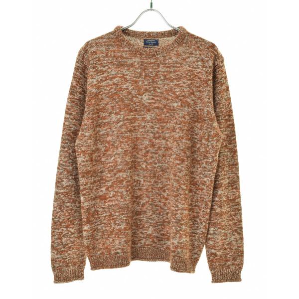 Calliope OVERSIZE FIT 長袖ニットセーター