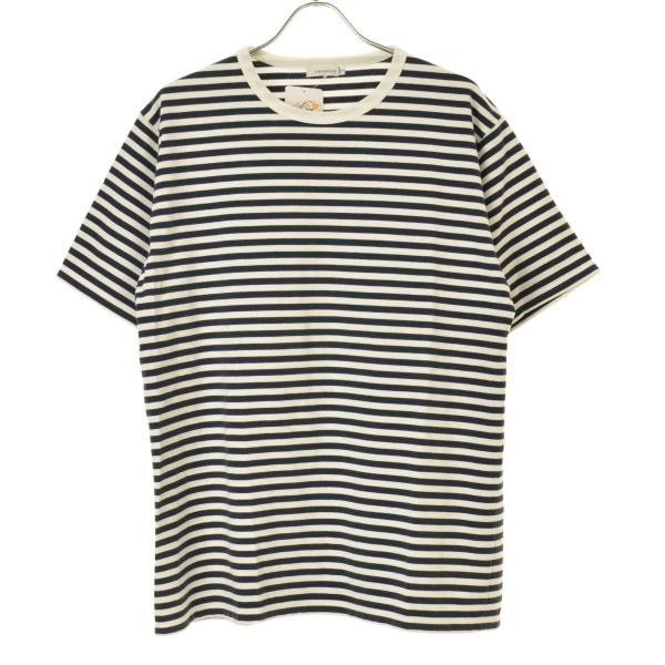 nanamica / ナナミカ SUHF011 COOLMAX St. Jersey Tee クール