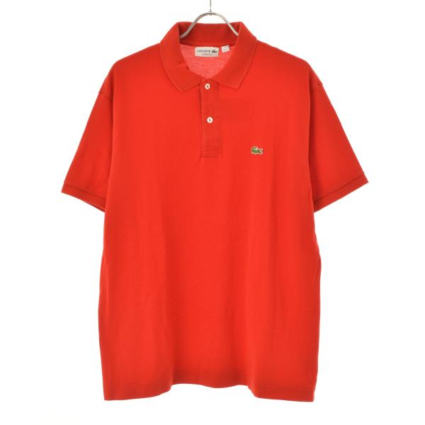 LACOSTE ポロシャツ US 5 kanful_g006306000