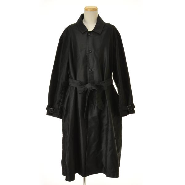 OUTIL / ウティ MANTEAU UZES モールスキン 羊飼いのコート コート