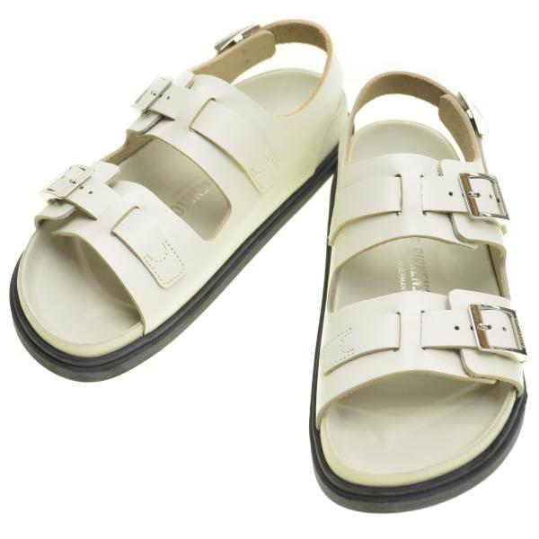 BIRKENSTOCK（ビルケンシュトック） Cannes カンヌ サンダル