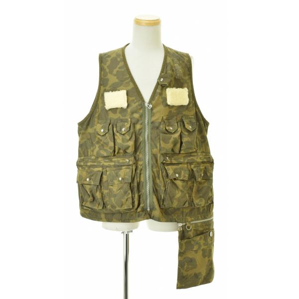 visvim（ヴィズヴィム） VISVIM / ビズビム CONTRARY DEPT