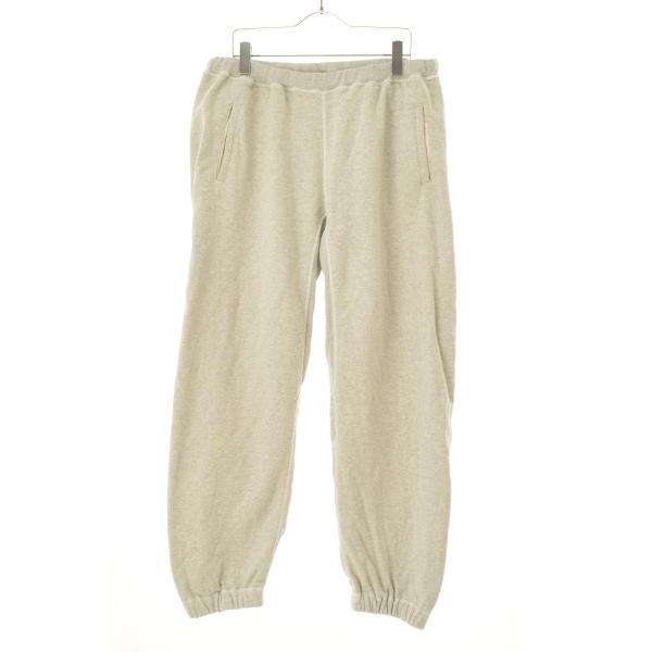 【THEUNION】TF-00517 ASH RIB PANTS スウェットパンツ kanful_g006308073