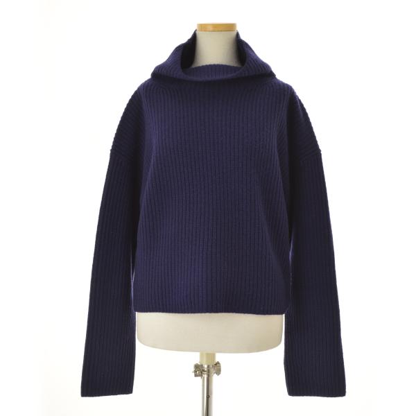【POLORALPHLAUREN】ウールカシミヤブレンド タートルネック長袖ニットセーター POLO RALPH LAUREN（ポロ・ラルフローレン） POLO RALPH LAUREN / ポロ