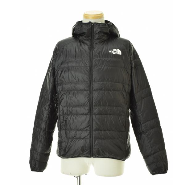 【THENORTHFACE】ND92334 Light Heat Hoodieダウンジャケット THE NORTH FACE（ザ ノースフェイス） THE NORTH FACE / ノース