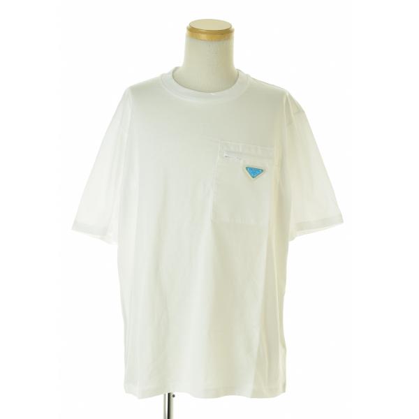 PRADA / プラダ 2024年製 UJN661 JERSEY RE-NYLON