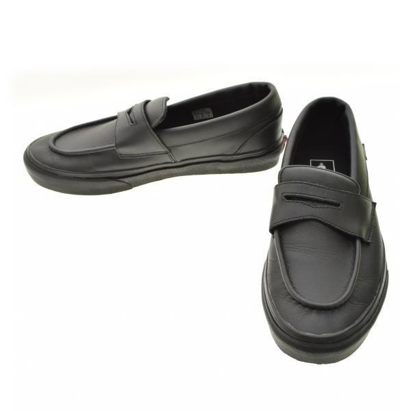VANS / バンズ V196CF LOAFER ローファー スニーカー : ブランド