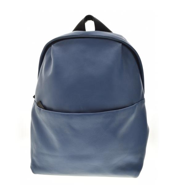 美品 CAMPER カンペール Naia リュック バッグ レザー ユニセックス CAMPER（シューズ） CAMPER / カンペール NAIA レザー バックパック