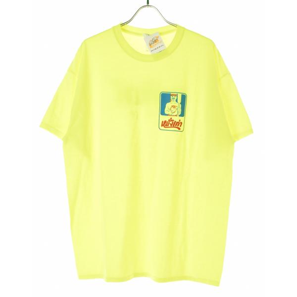 Yanggao × GILDAN / ヤンガオ 半袖Tシャツ : ブランド古着の買取販売