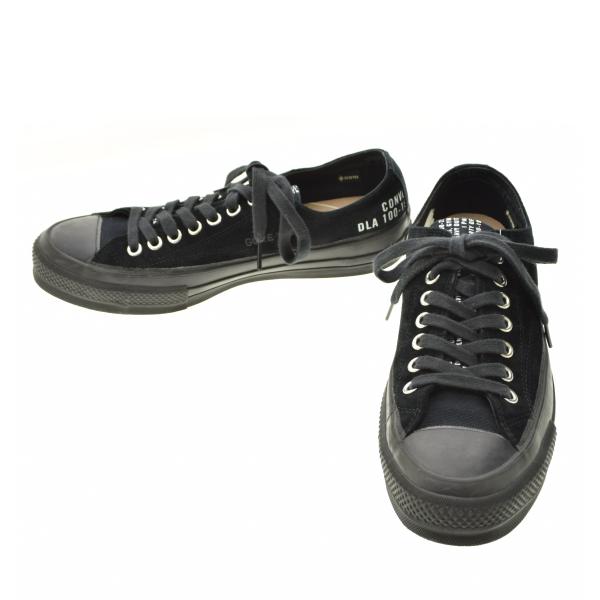 N.HOOLYWOOD × CONVERSE ADDICT / エヌハリウッド コンバース