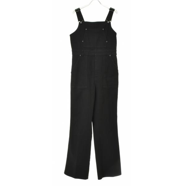 YOUNG&OLSEN Ron Herman オーバーオール　サイズ1 Ron Herman（ロンハーマン） 4011500017 ORGANIC DENIM OVERALL デニム